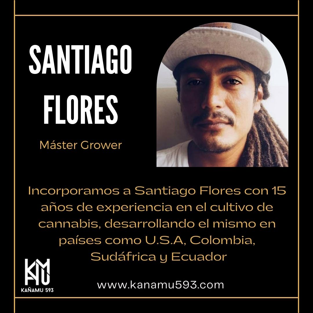 Santiago Flores